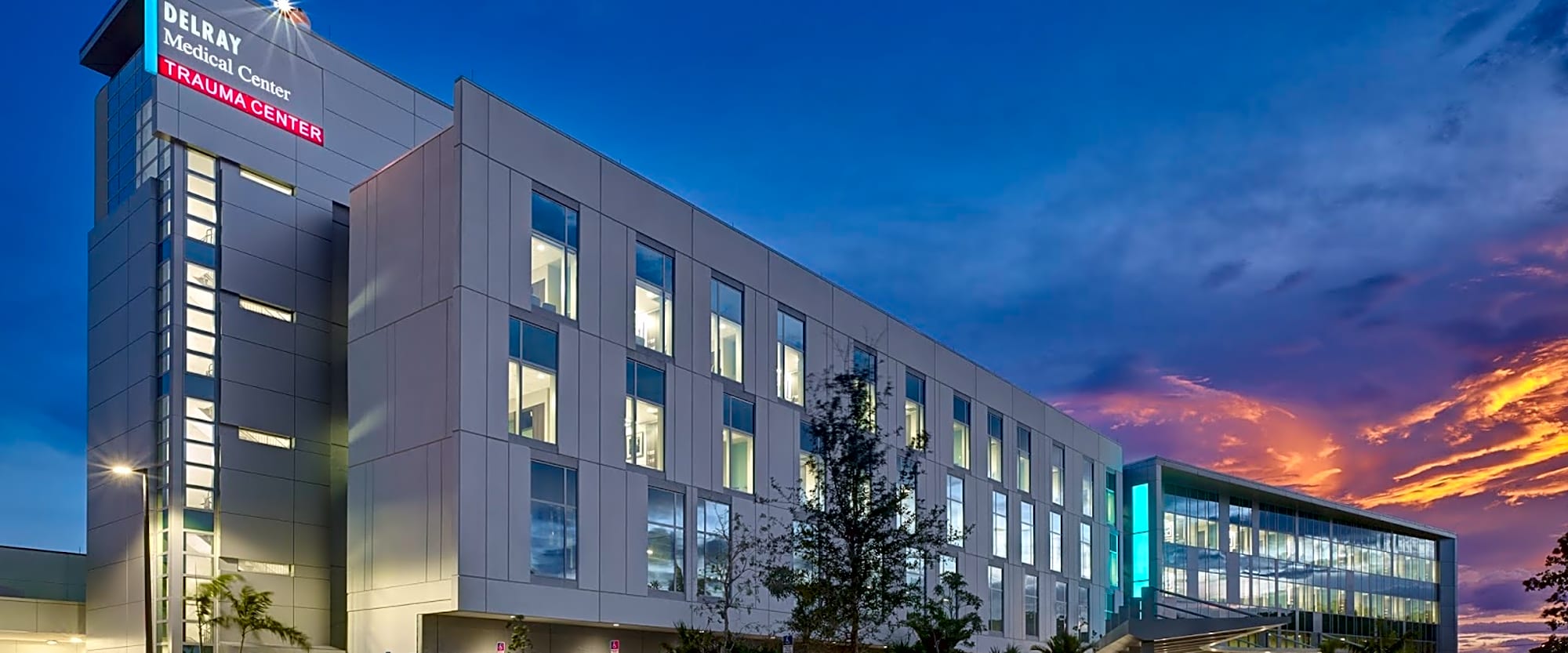 Tenet Healthcare workplace