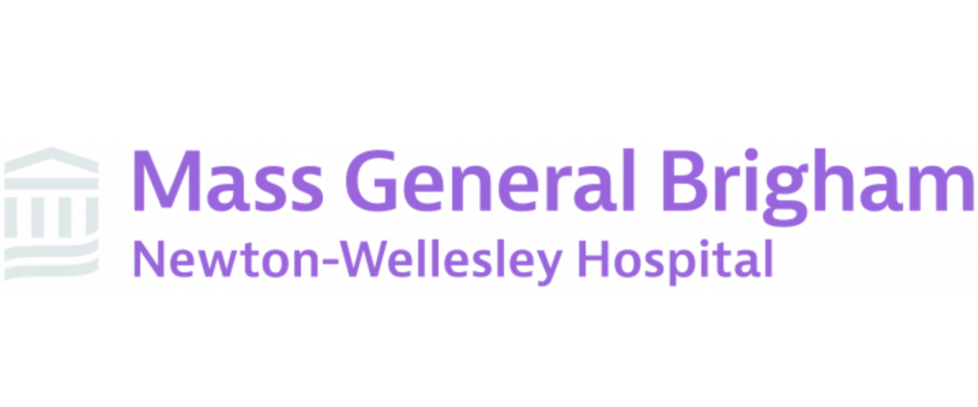 Newton-Wellesley Hospital workplace