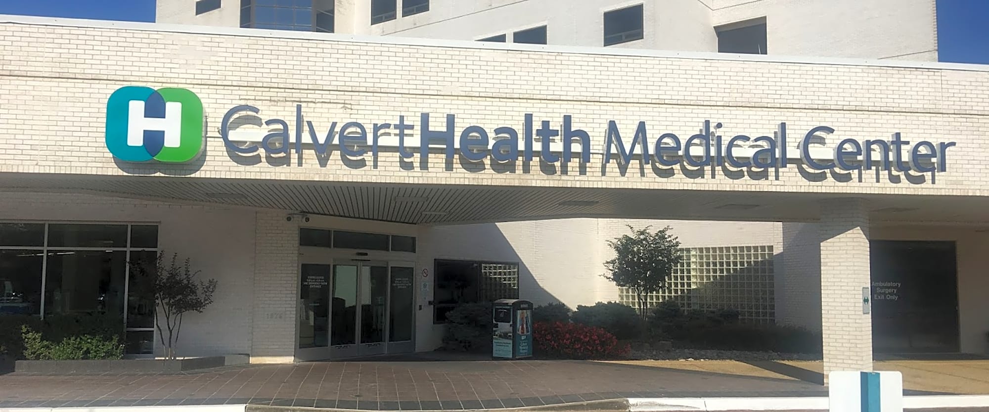 Calvert Health System photo