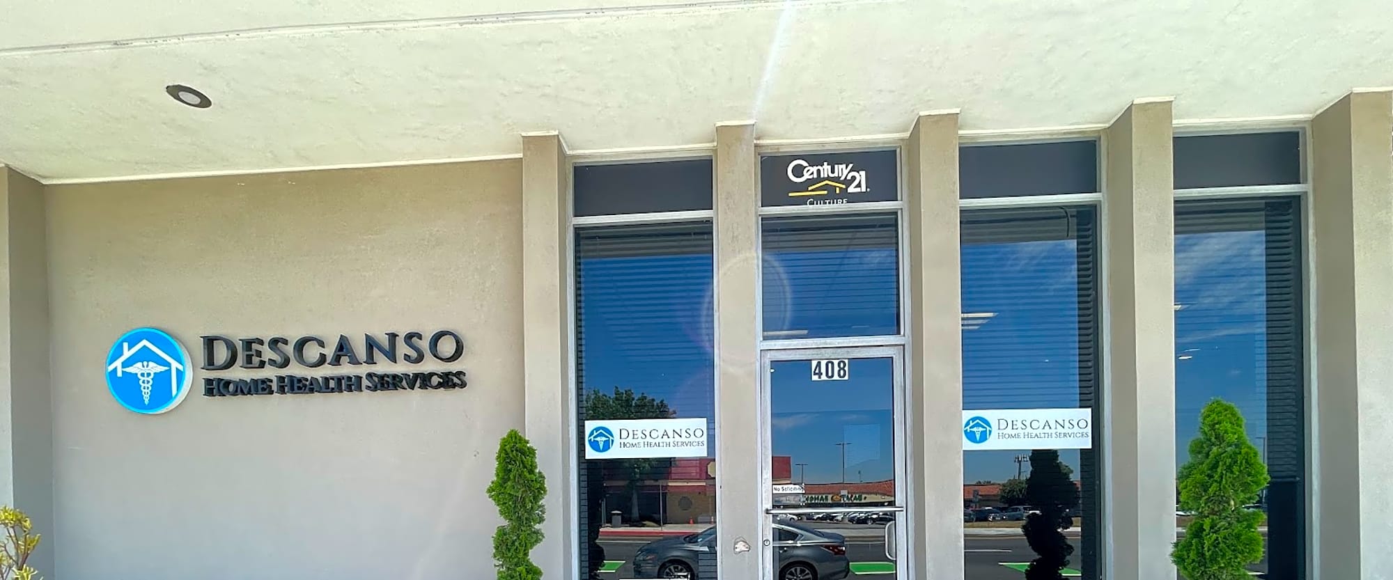 Descanso Home Health Services photo