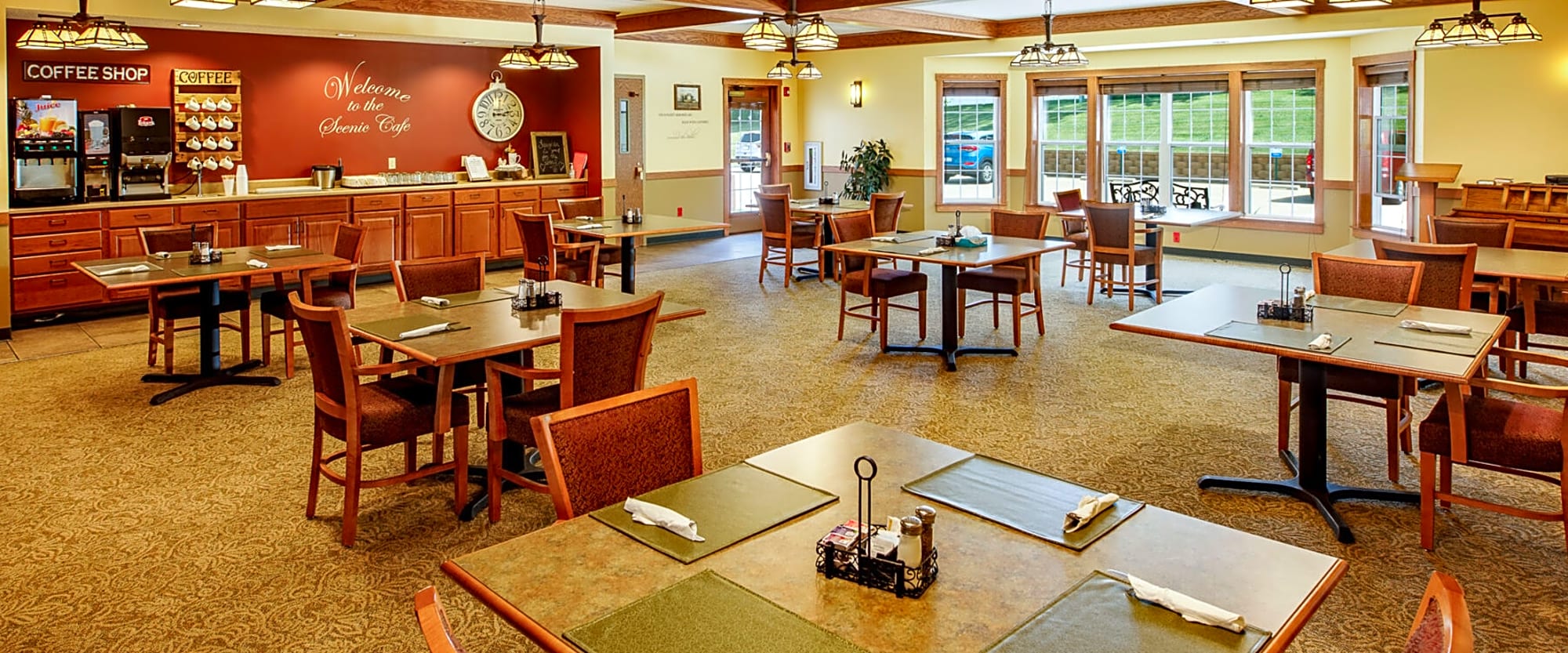 Midwest Health, Inc. workplace