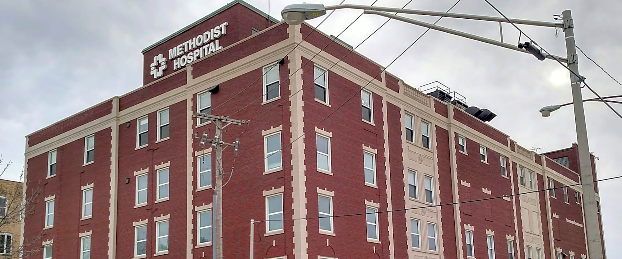 Methodist Health System photo
