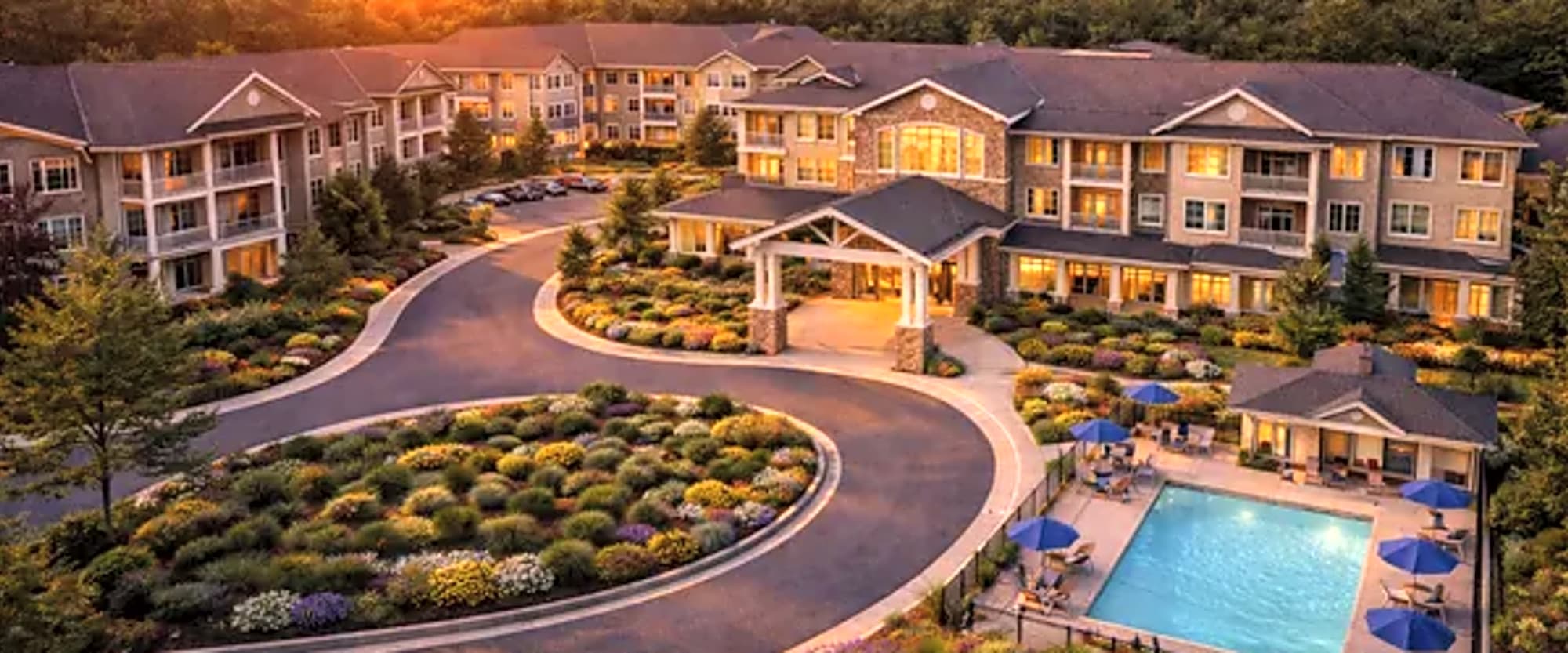Countryside Post-Acute and Rehabilitation Center workplace