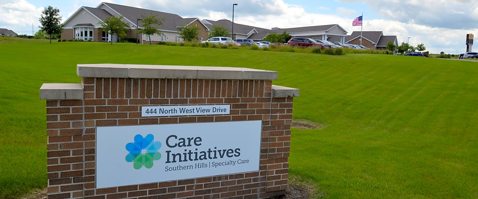 Southern Hills Specialty Care workplace