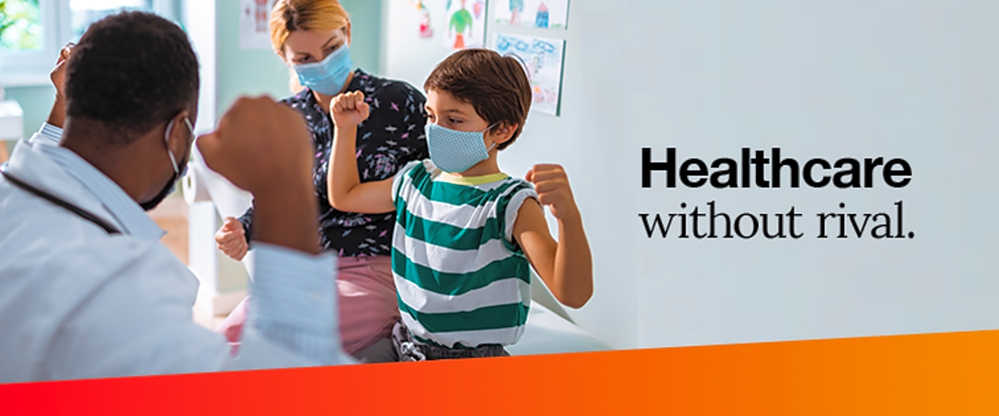 Premise Health workplace