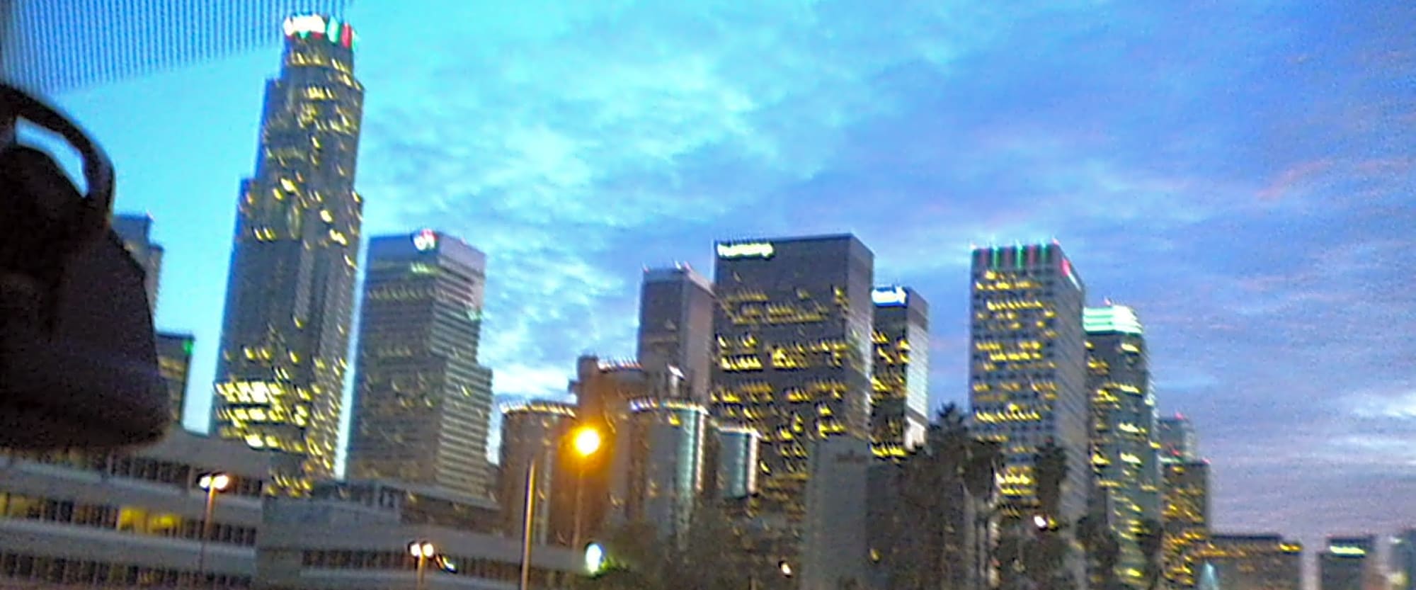 County of Los Angeles photo