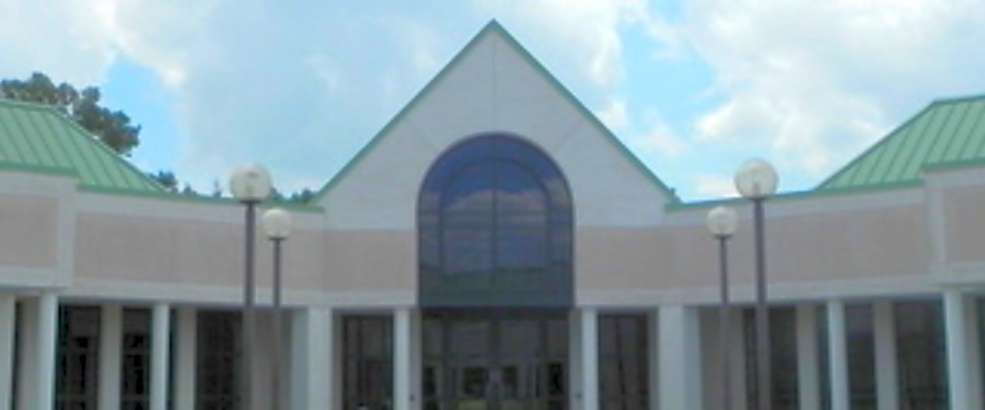 MeadowWood Behavioral Health Hospital workplace