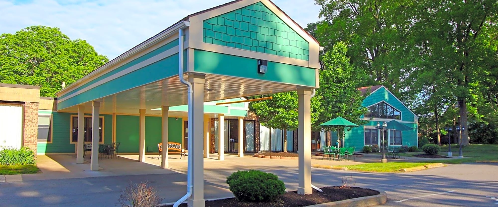 Onondaga Center photo