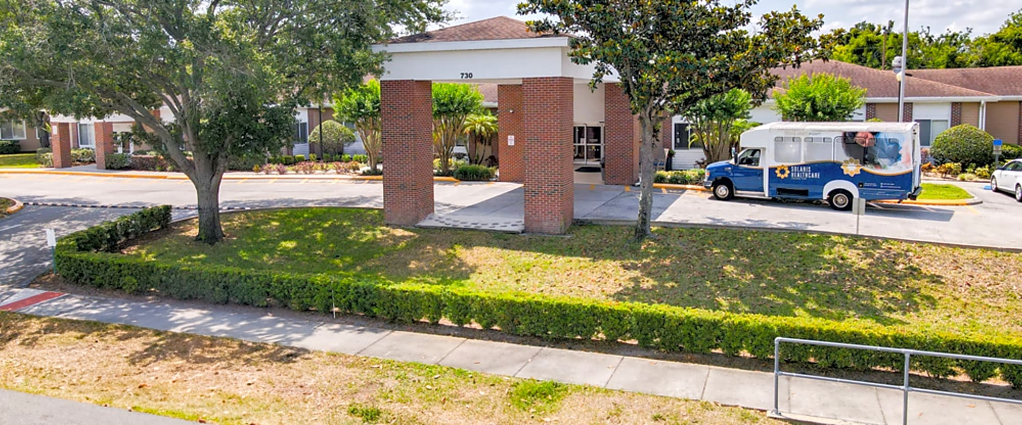 Solaris HealthCare College Park photo