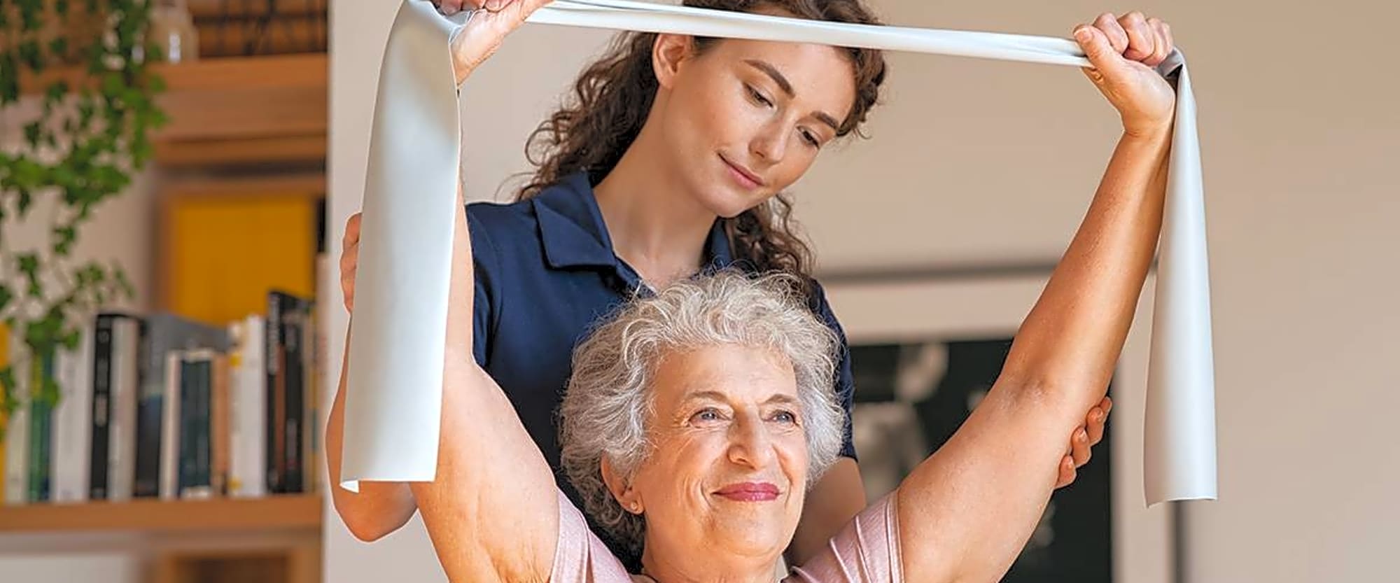 South Mountain Rehab Center workplace