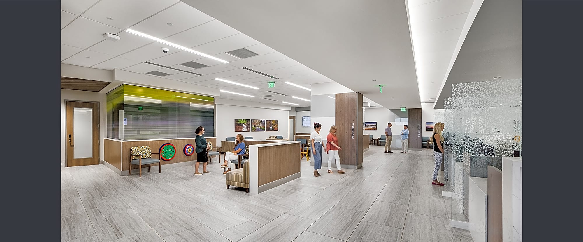 American Medical Associates photo