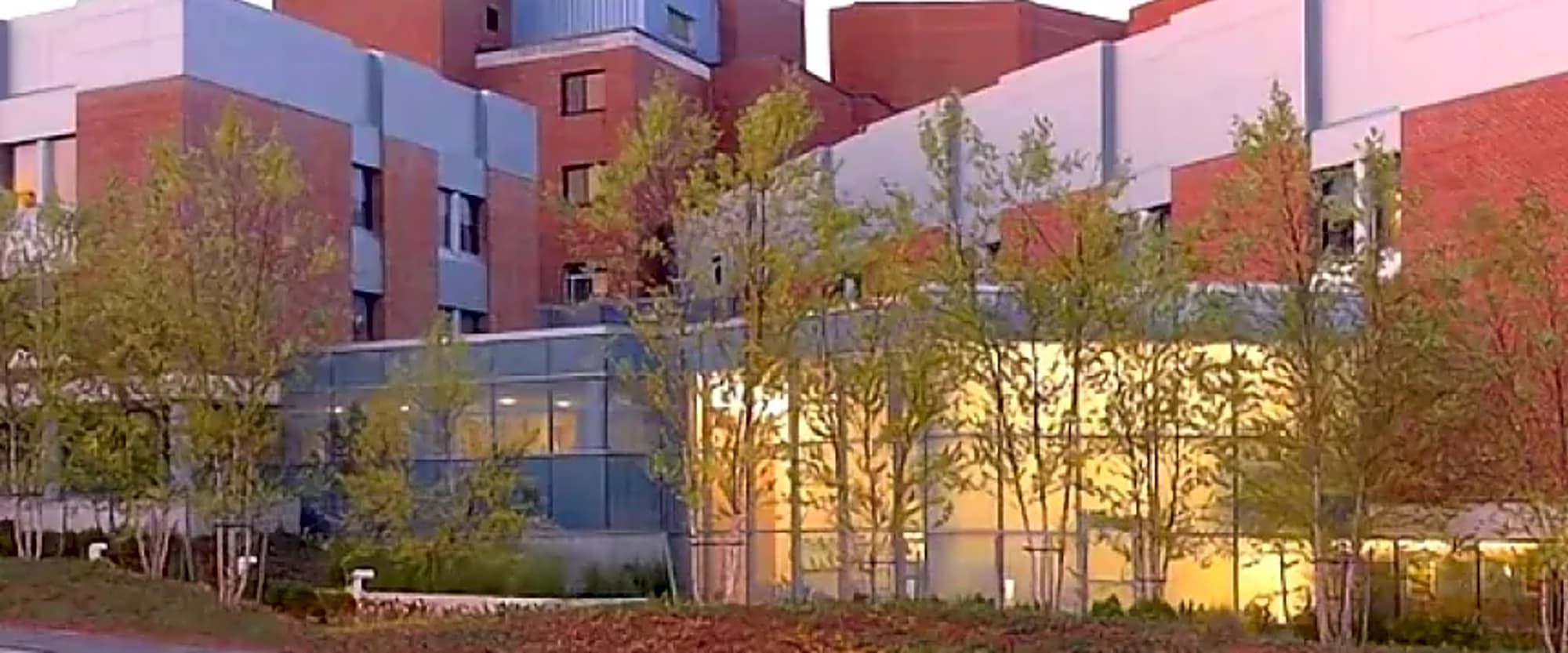 UMMH Milford Regional Medical Center workplace