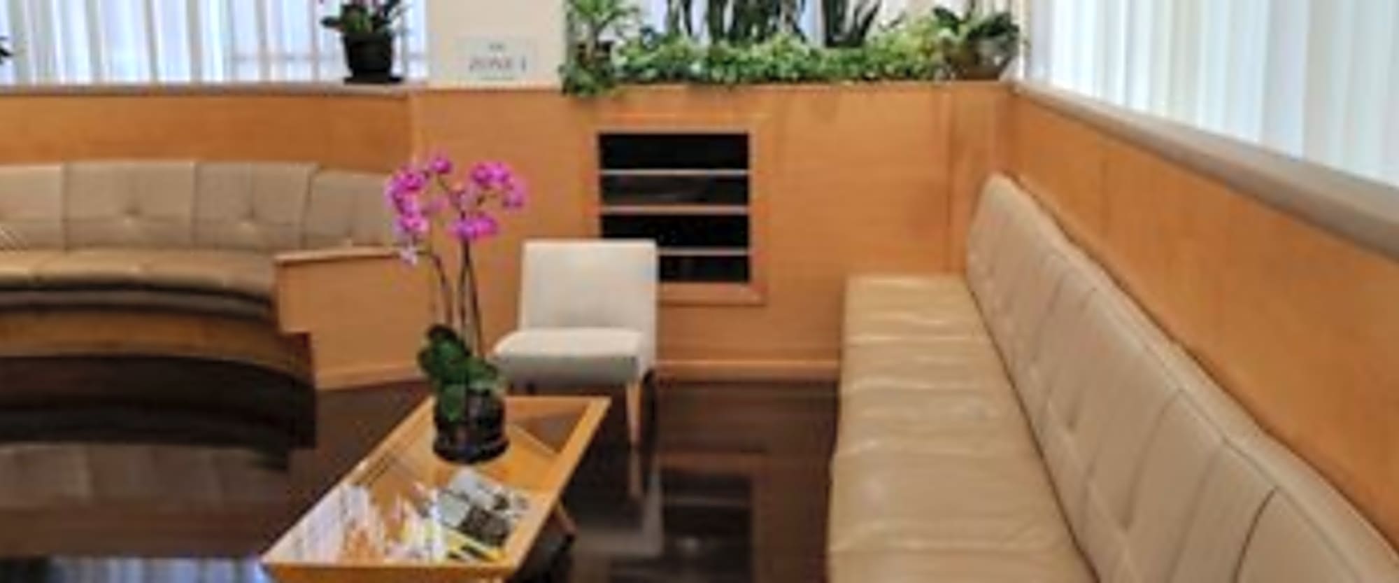 Opal MD Aesthetics workplace