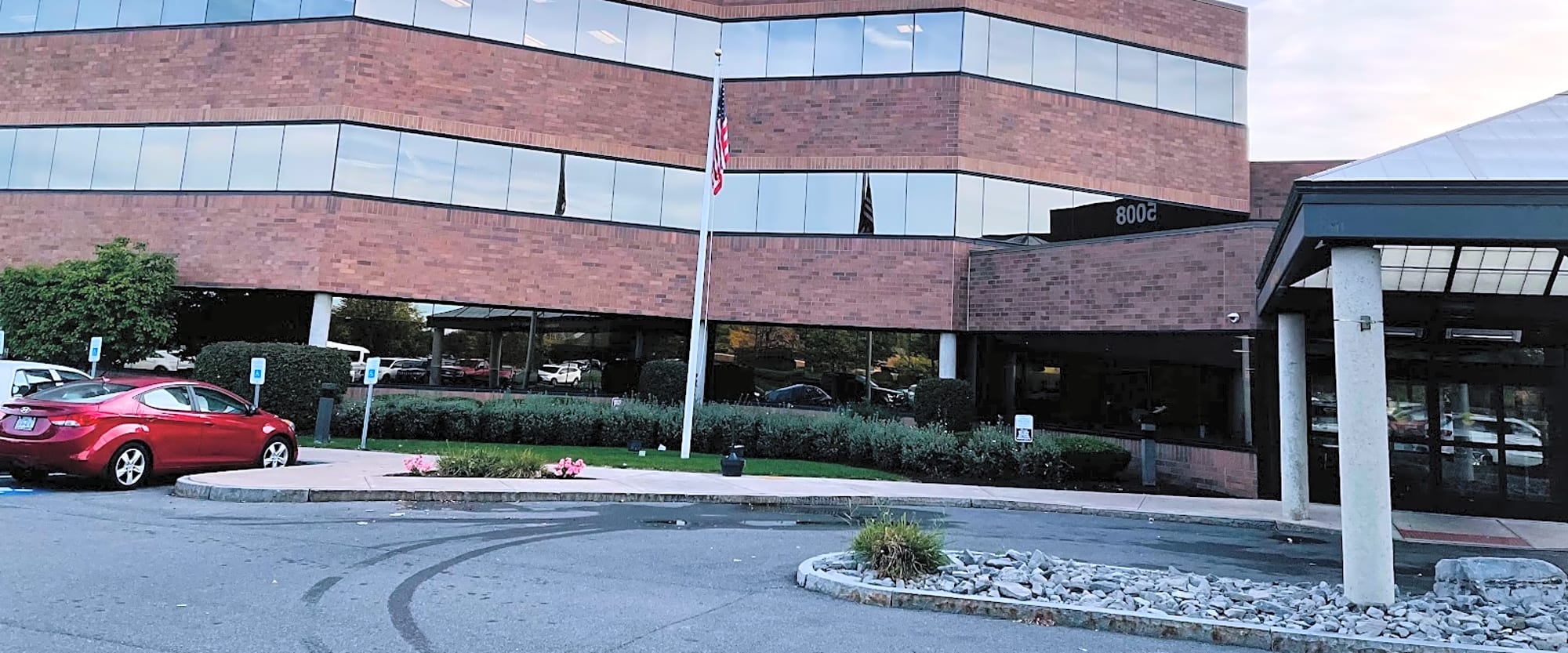 Hematology Oncology Associates of CNY workplace