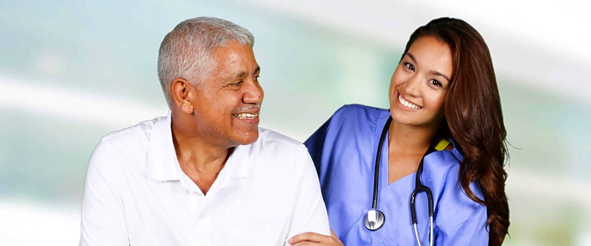 Bradford Heights Nursing and Rehabilitation workplace