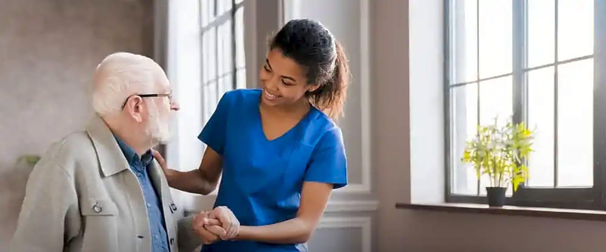Immediate Homecare and Hospice photo