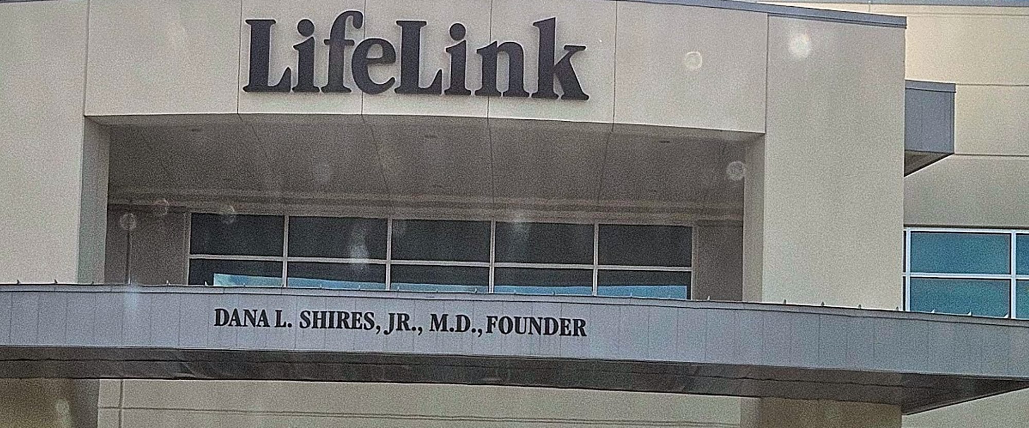 LifeLink Foundation photo