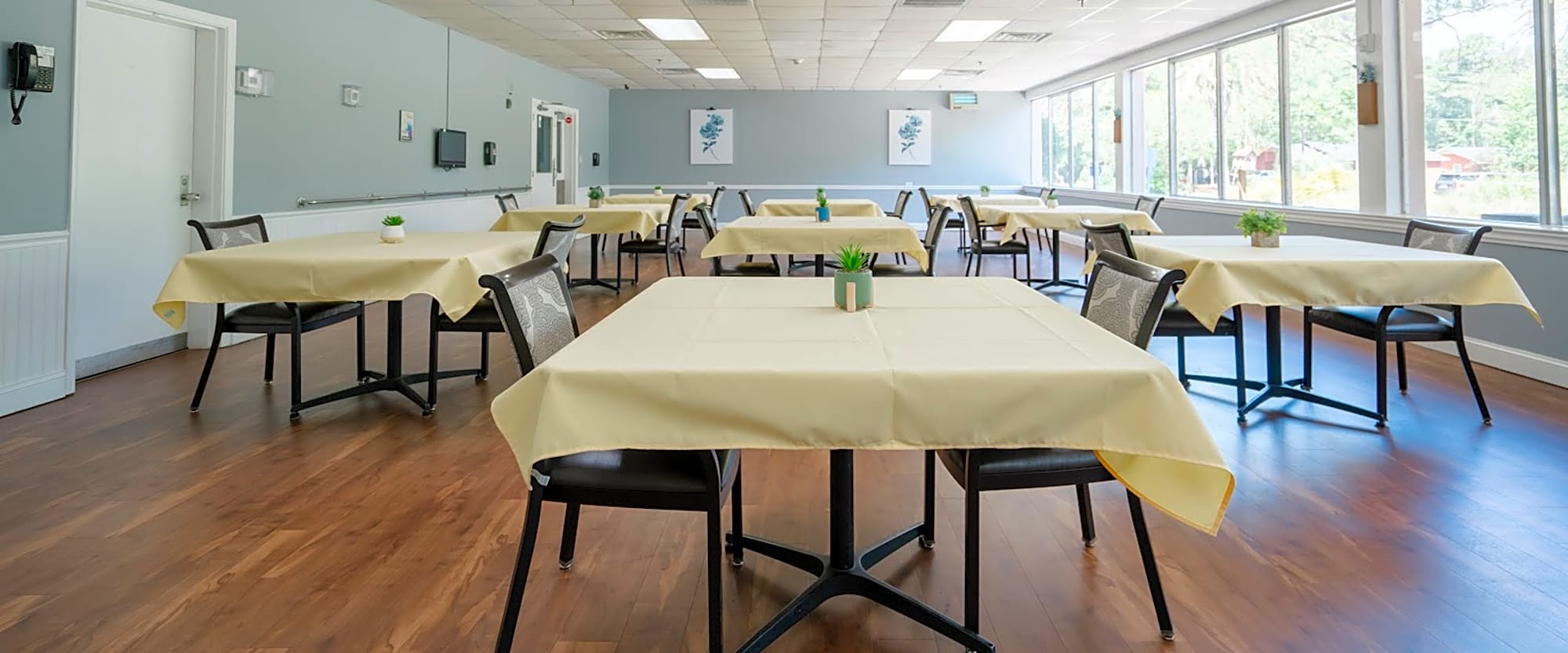 Harborview Satilla workplace