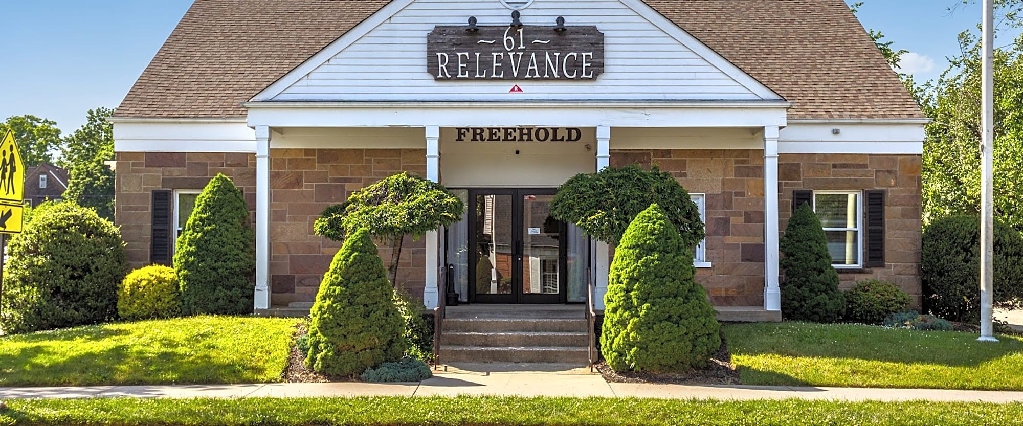 RedBank Center for Rehabilitation and Healing workplace
