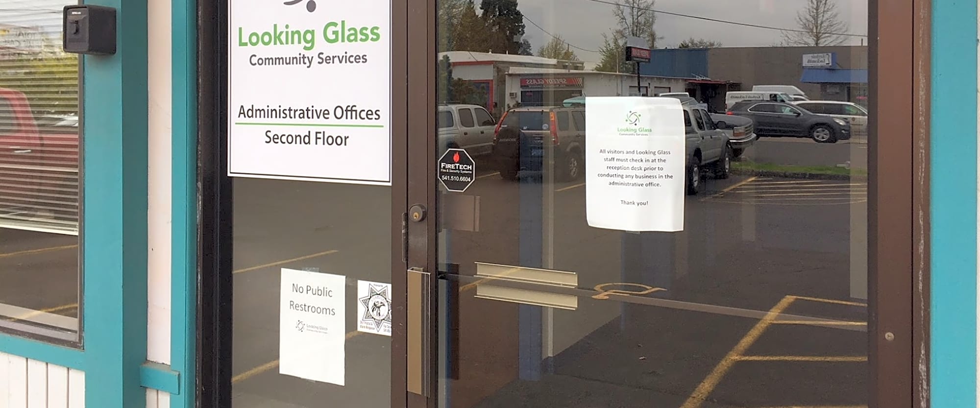 Looking Glass Community Services photo