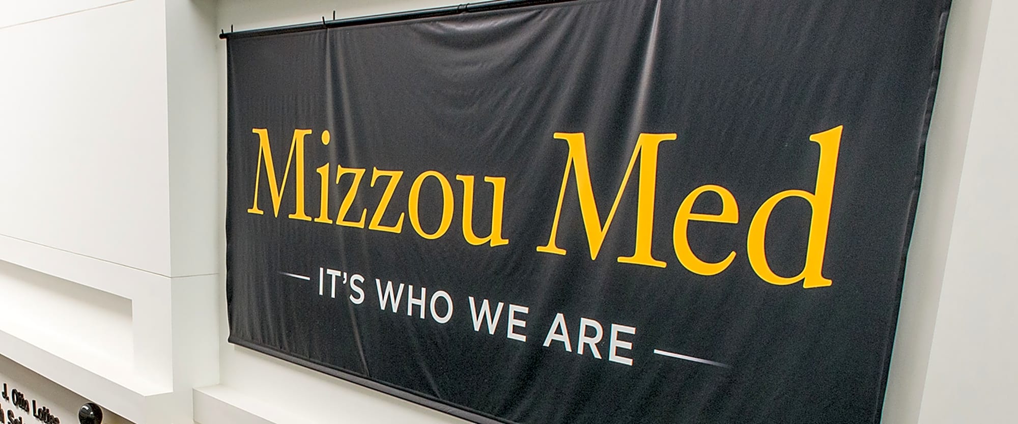 University of Missouri Health Care workplace