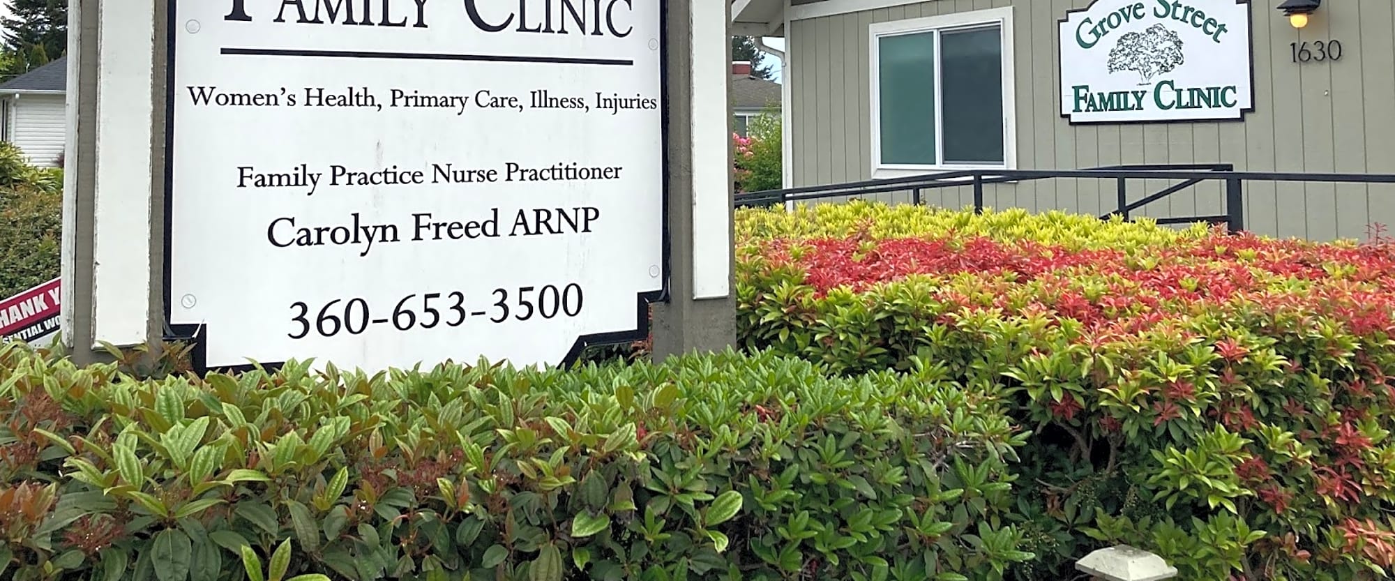 Redwood Family Care Network photo