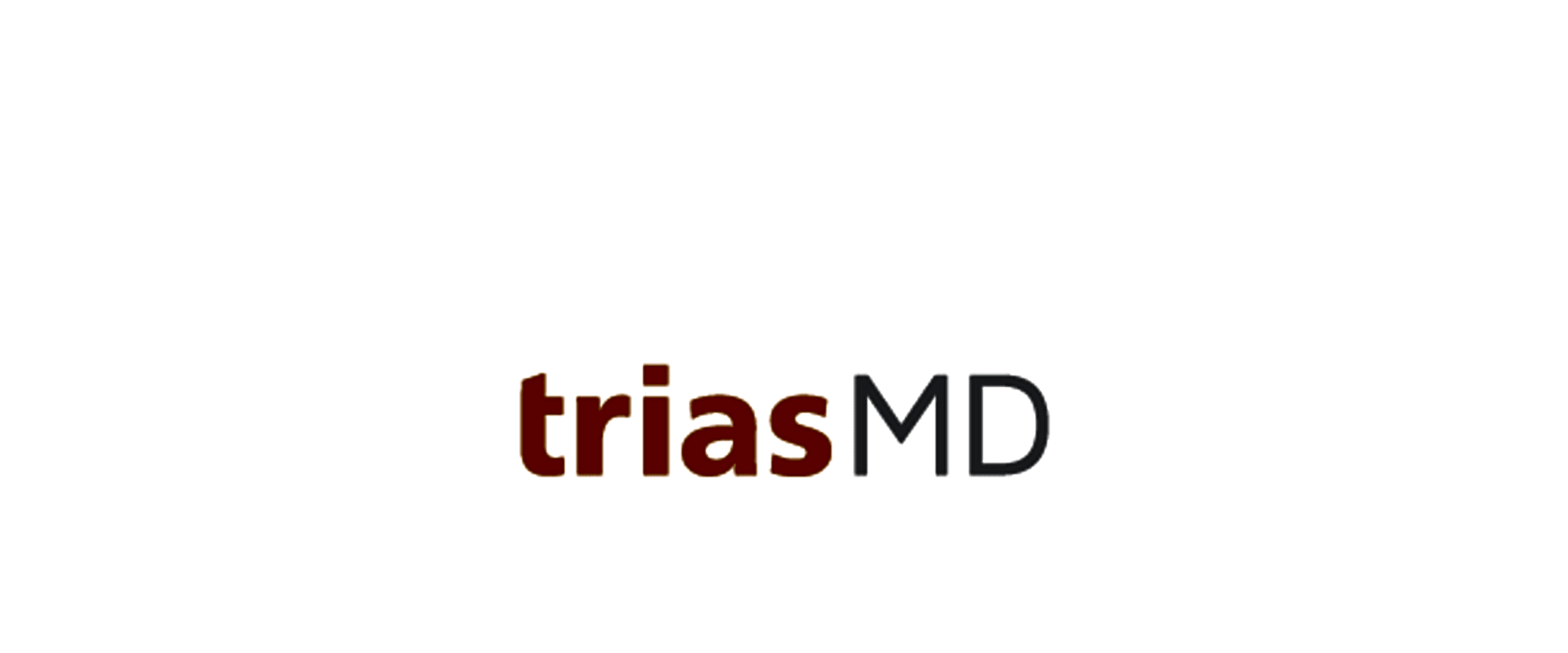 TriasMD workplace