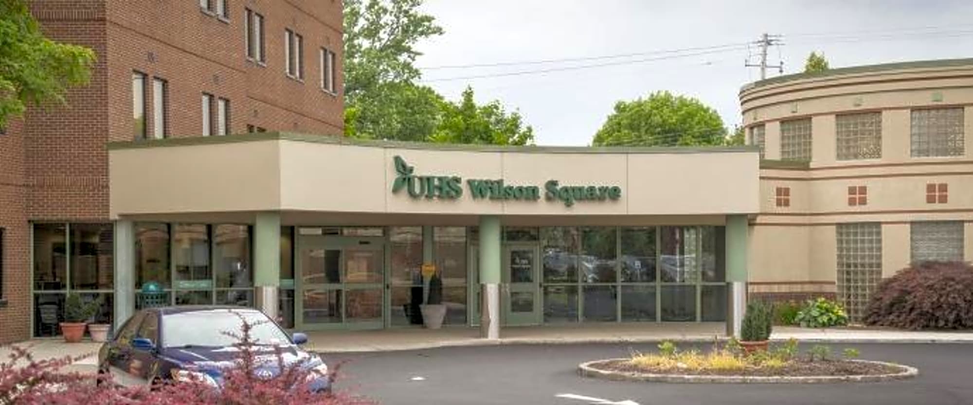 United Health Services photo