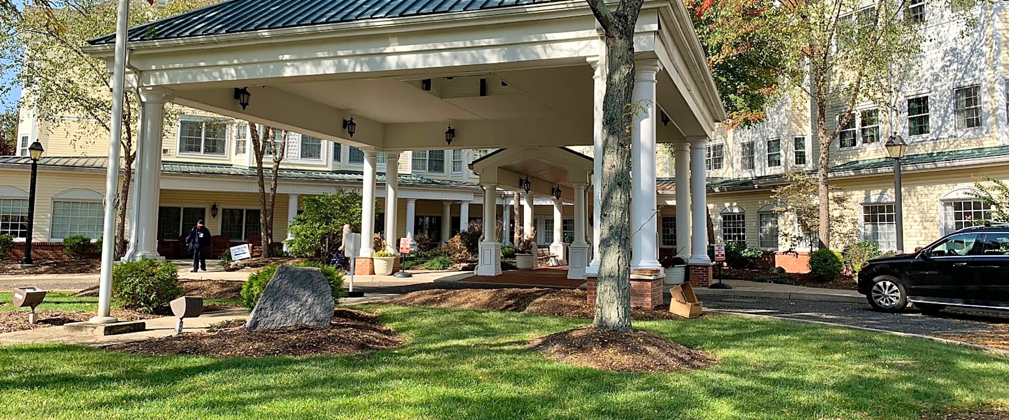 Complete Care workplace