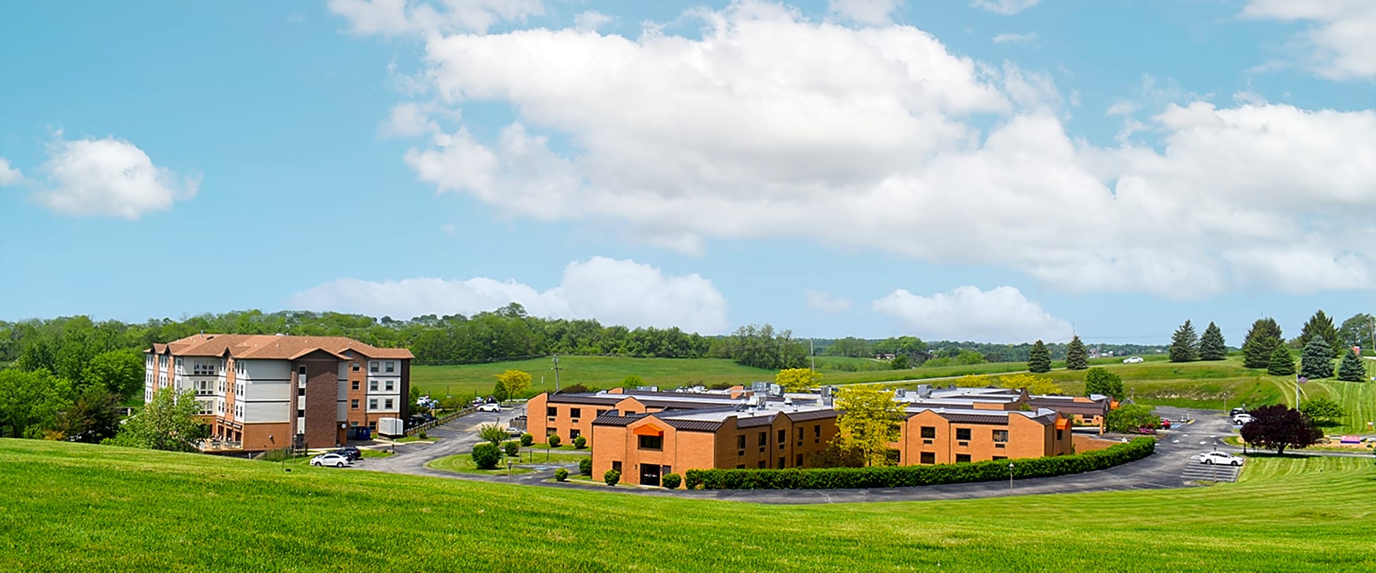 William Penn Care Center photo