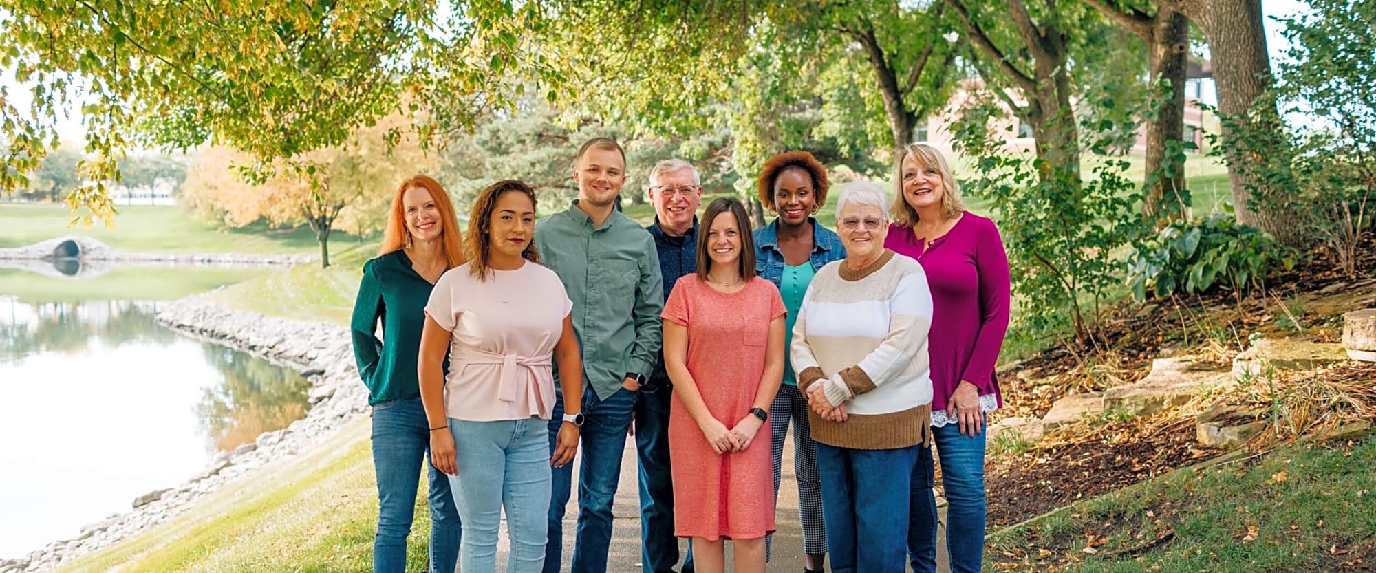 Care Initiatives Hospice - Muscatine photo