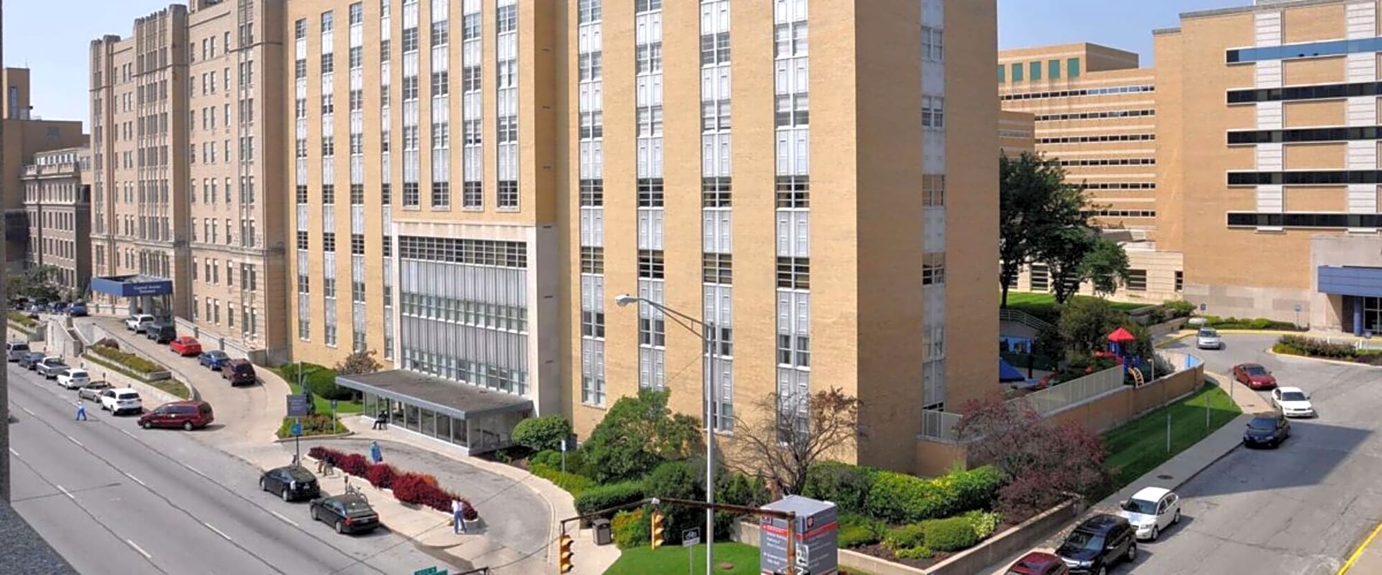 IU Health Methodist Hospital photo
