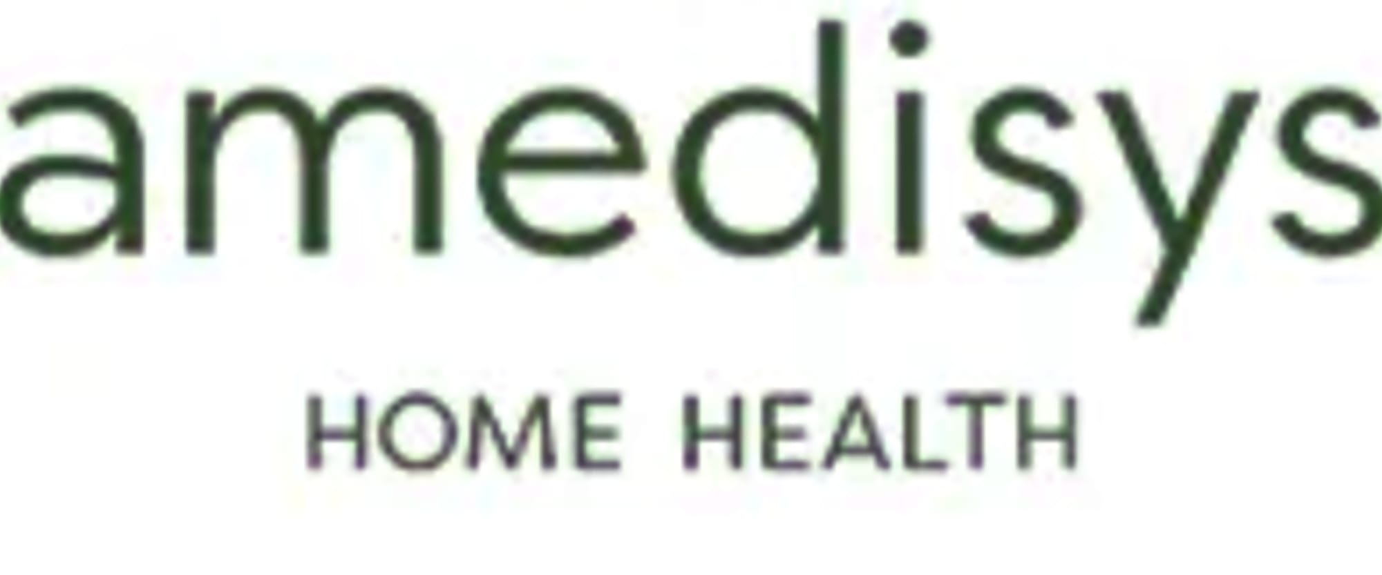 AMEDISYS HOME HEALTH photo