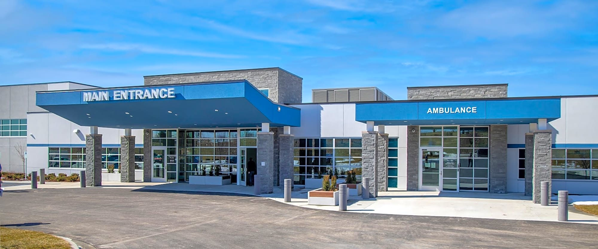 SOUTHEAST BEHAVORIAL HOSPITAL 881 workplace