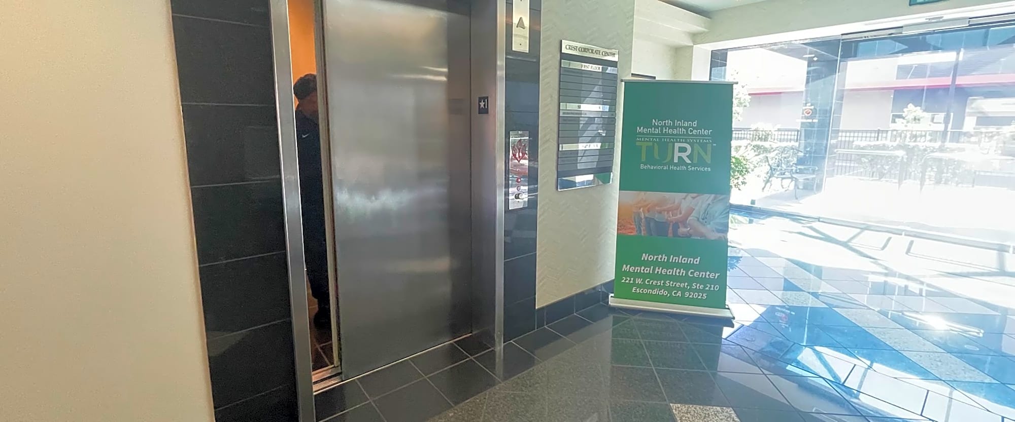Mental Health Systems photo