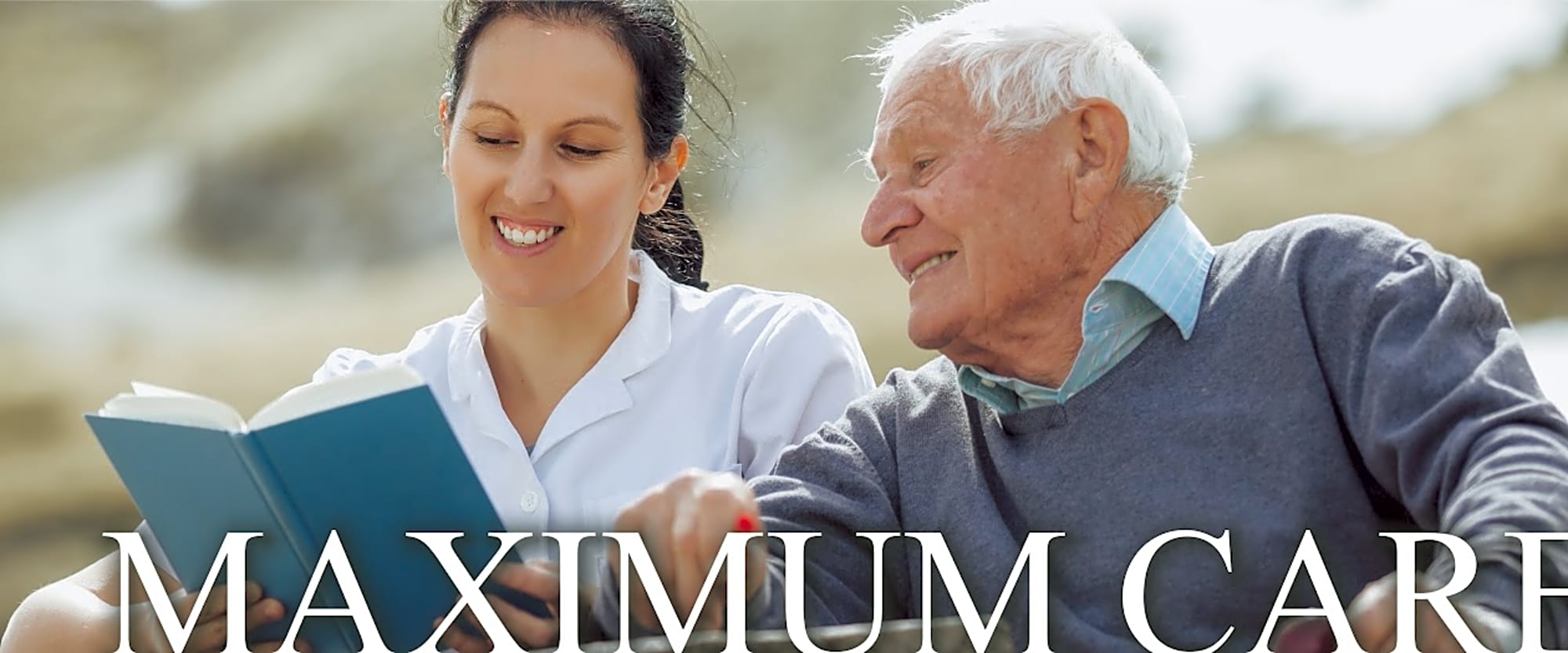 MAXIMUM CARE HOSPICE photo