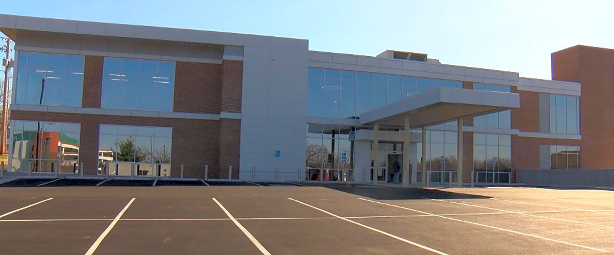 Freeman workplace