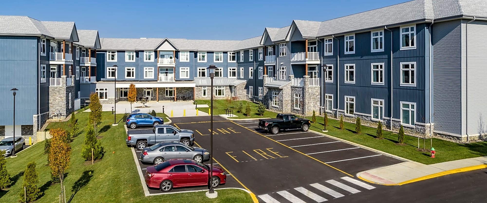 Meadowcrest at Middletown photo