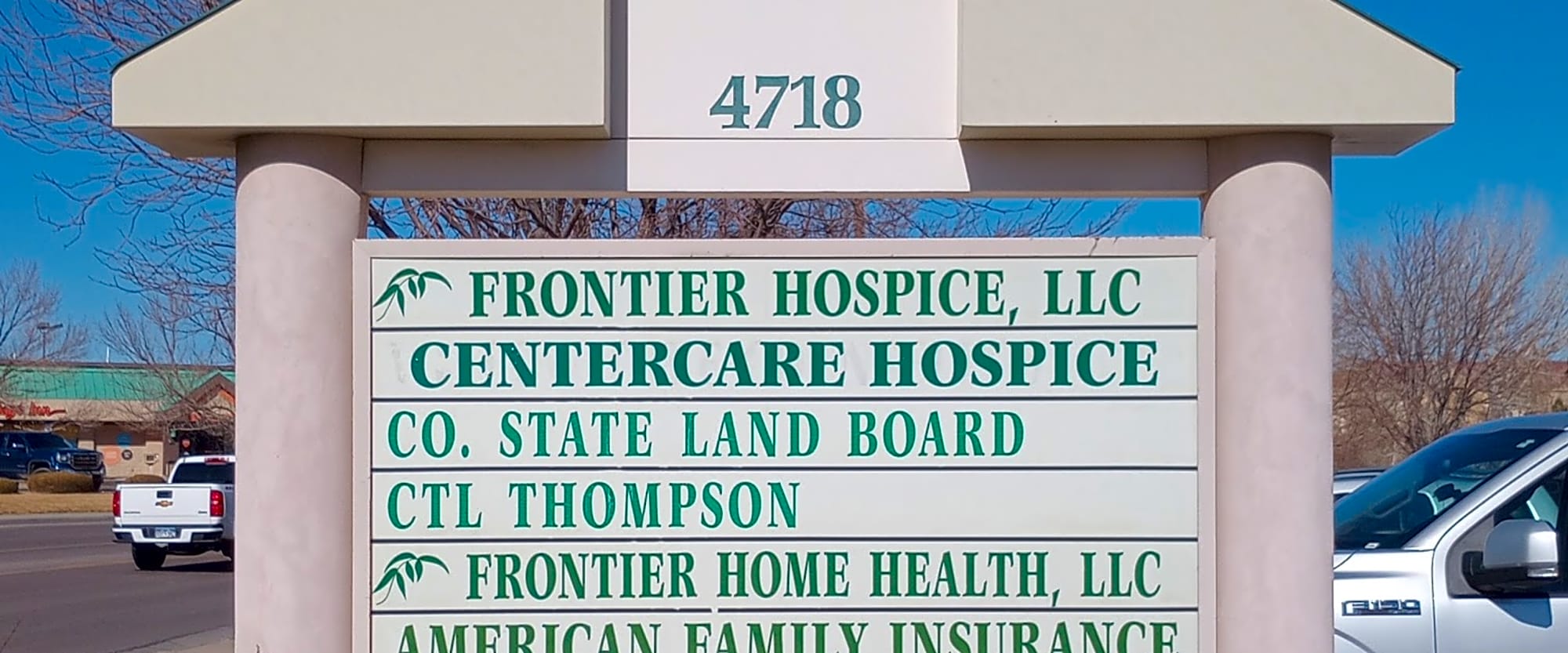 Frontier Home Health LLC photo