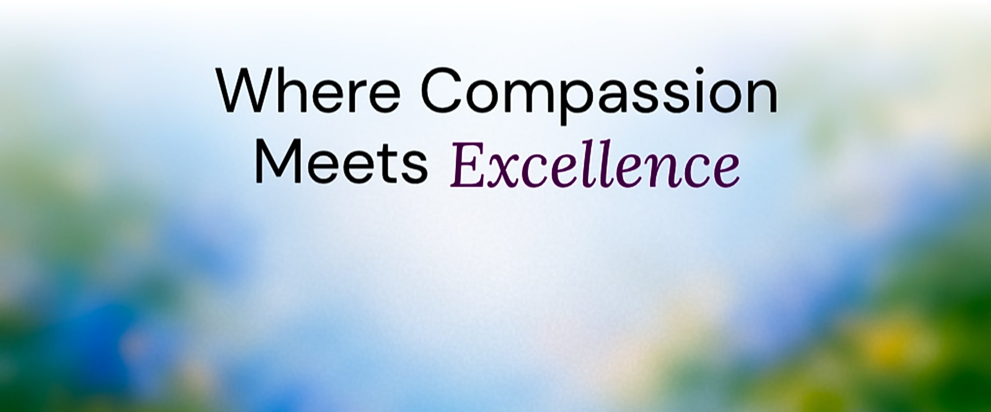 Highlands Nursing and Rehabilitation workplace
