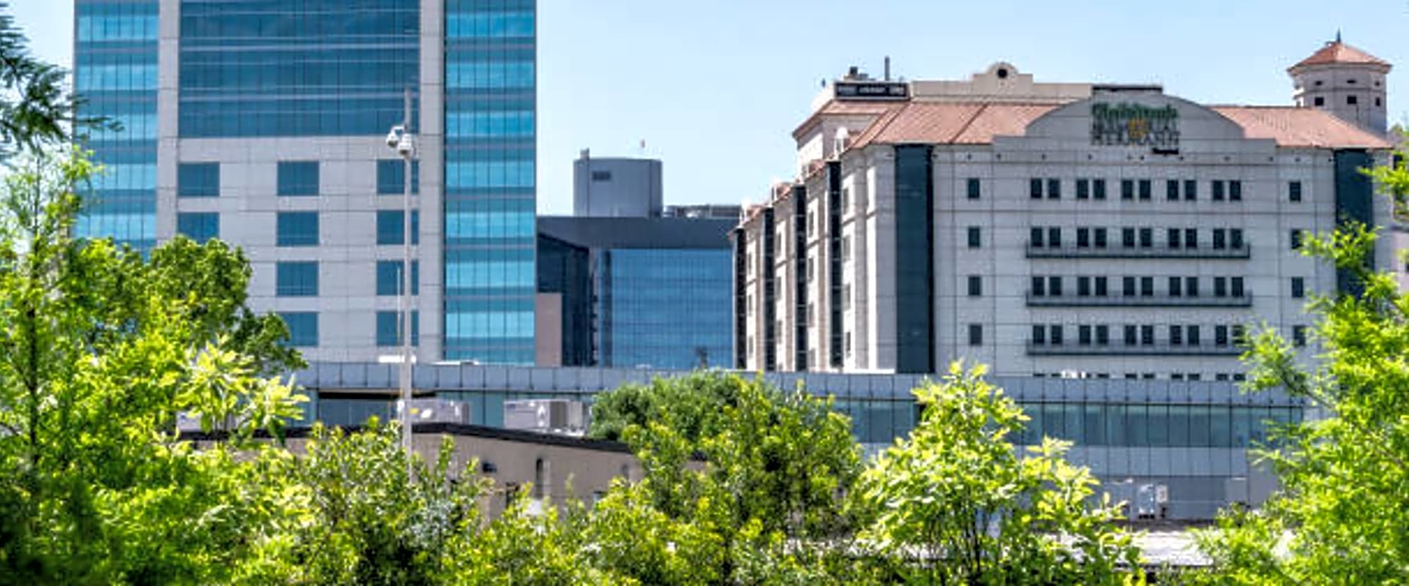HOUSTON – AMG SPECIALTY HOSPITAL workplace