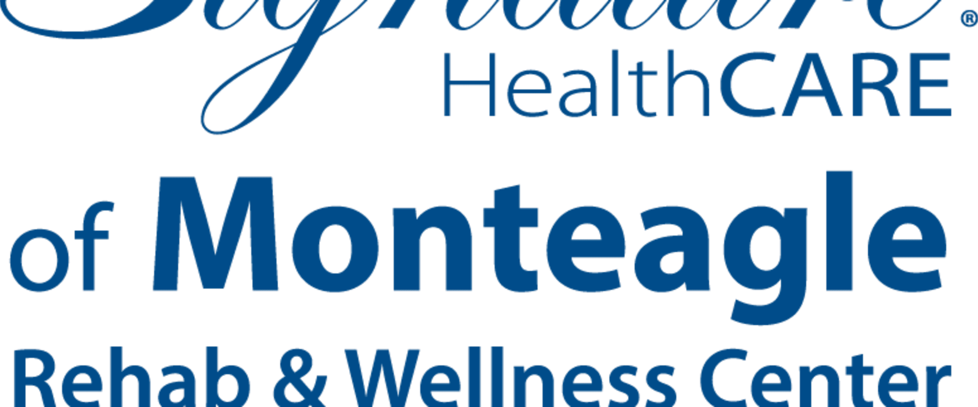 Signature HealthCARE of Monteagle Rehab & Wellness Center workplace