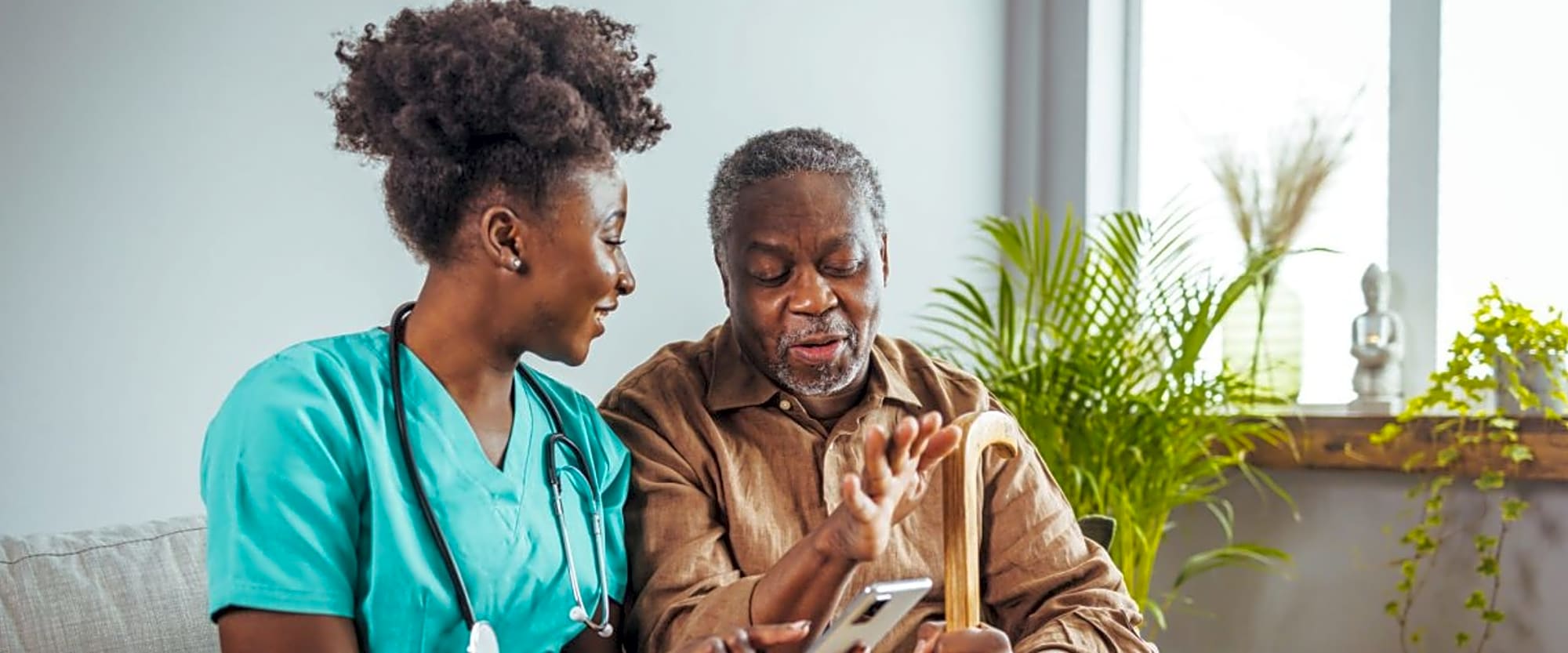 Maxim Healthcare Services Direct photo