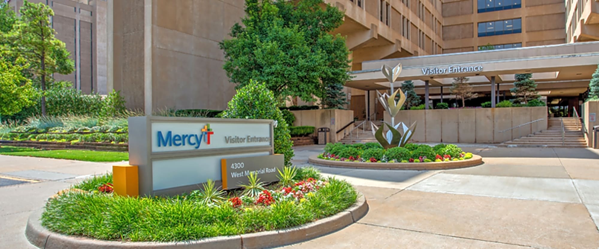 AMG SPECIALTY HOSPITAL ‑ OKLAHOMA CITY workplace