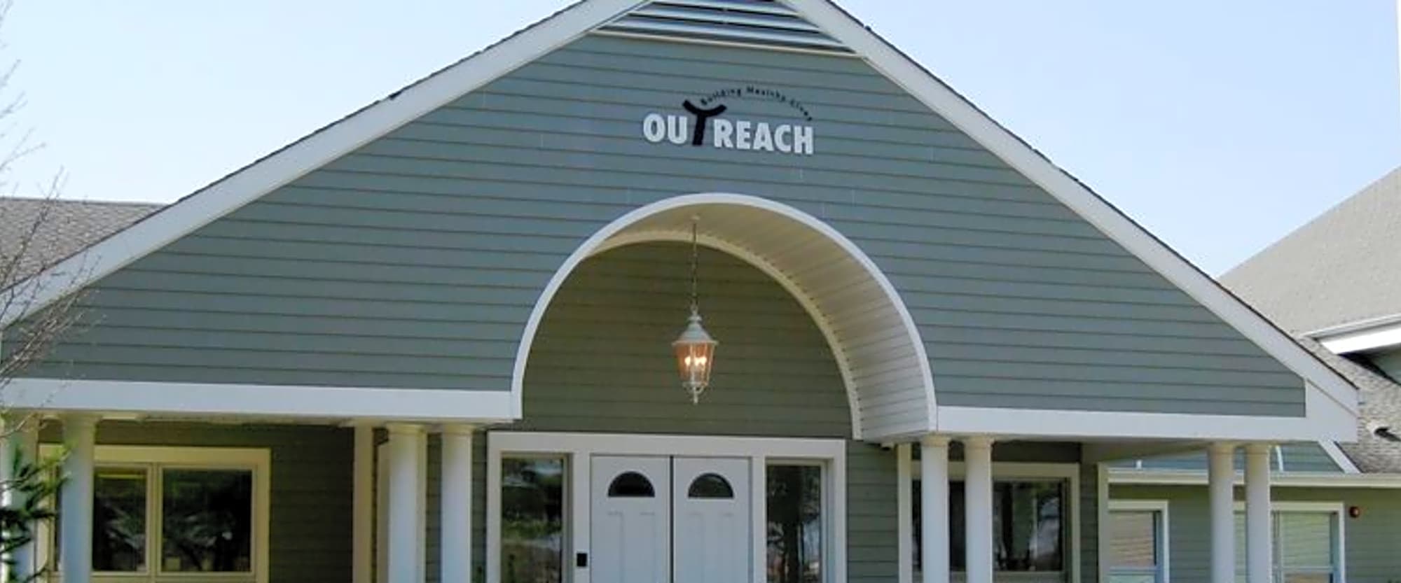 Outreach Development Corporation workplace