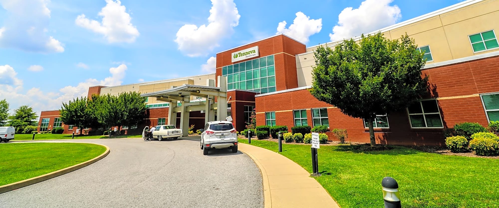 Vanderbilt University Medical Center workplace