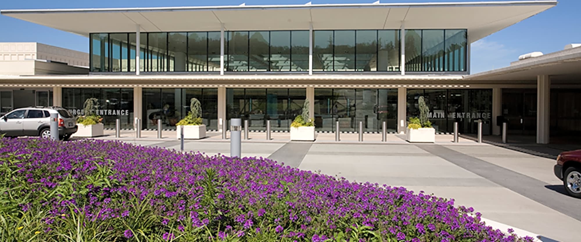 Valley Medical Center workplace