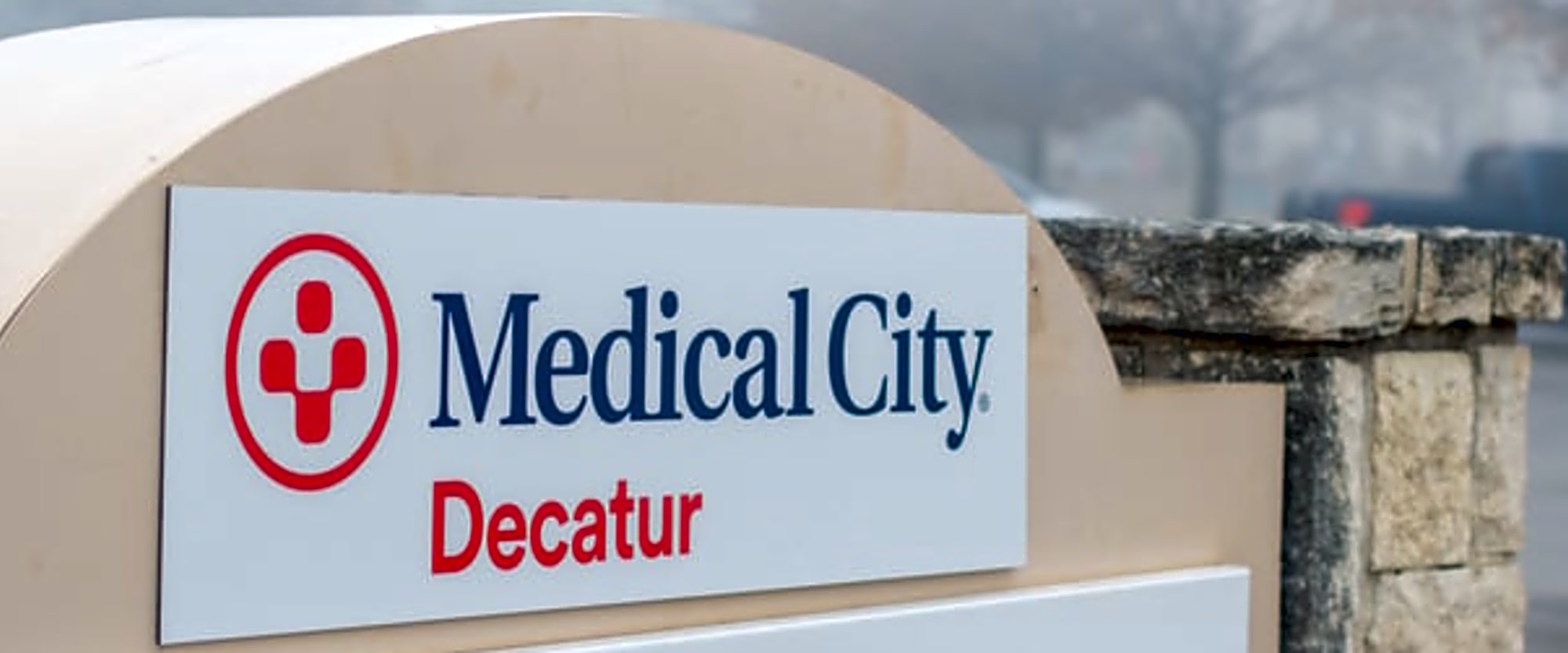 Medical City Decatur workplace