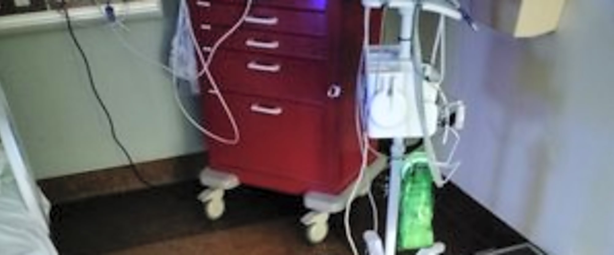 4010 Wellstar Spalding Regional Hospital, Inc. workplace