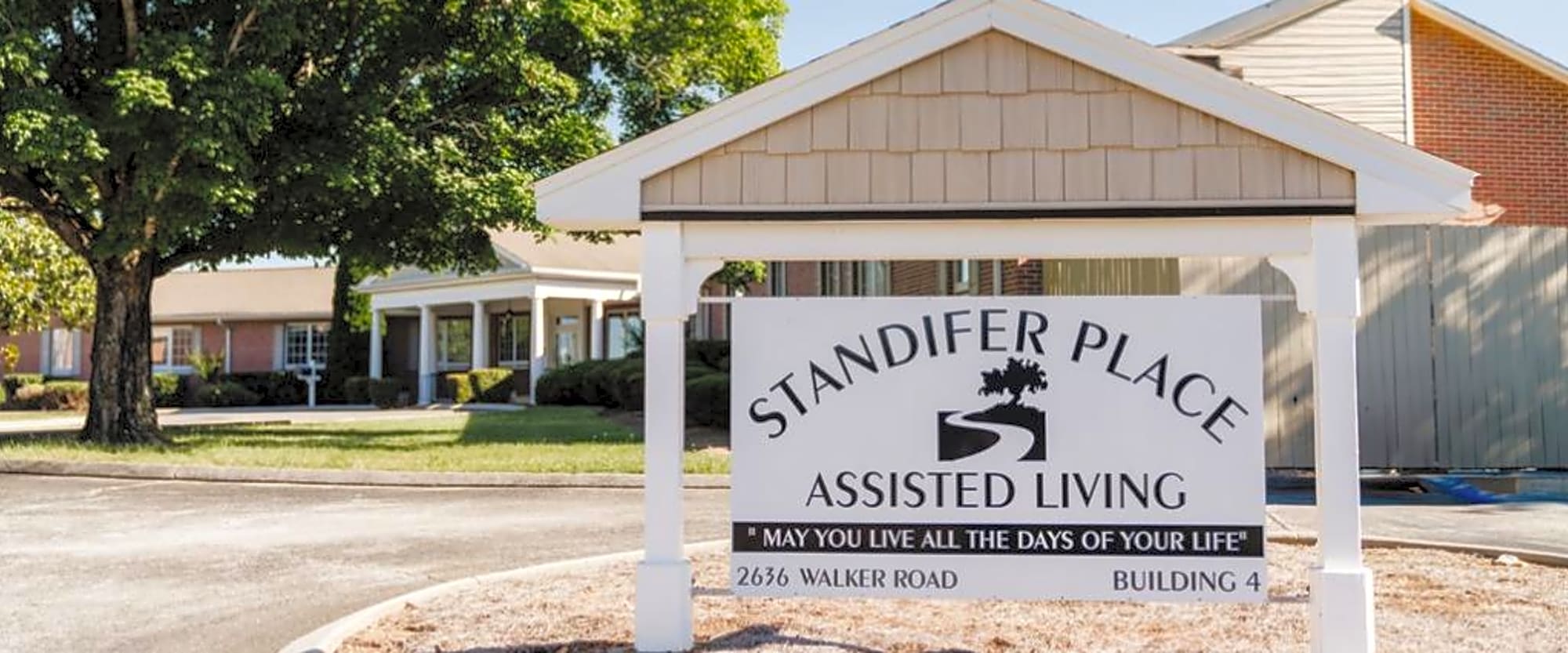 Health Center at Standifer Place photo
